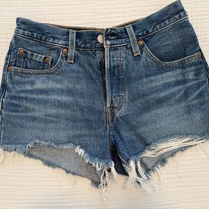 Levi's 501 Original Short